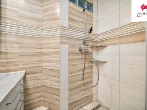 Pronájem bytu 2+1, Trutnov, Blanická, 64 m2