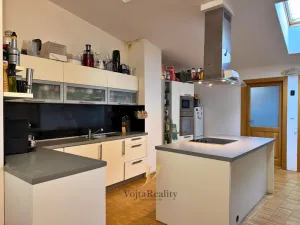 Pronájem bytu 1+1, Olomouc, Ztracená, 75 m2