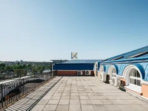 Pronájem kanceláře, Praha - Smíchov, Nádražní, 48 m2