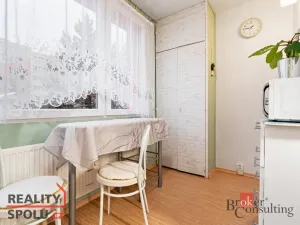 Prodej bytu 4+1, Plzeň - Bolevec, Sokolovská, 82 m2