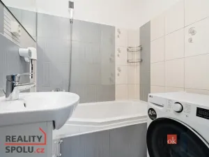 Prodej bytu 4+1, Plzeň - Bolevec, Sokolovská, 82 m2