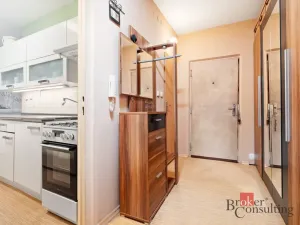 Prodej bytu 4+1, Plzeň - Bolevec, Sokolovská, 82 m2