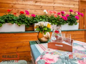 Pronájem bytu 1+kk, Albrechtice nad Orlicí, 1. máje, 30 m2