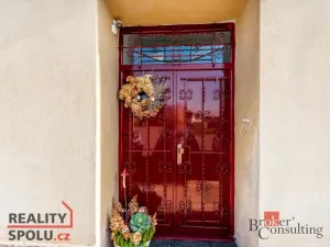 Pronájem bytu 1+kk, Albrechtice nad Orlicí, 1. máje, 30 m2