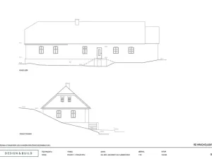 Prodej rodinného domu, Hracholusky, 133 m2