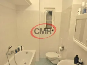 Pronájem bytu 2+1, Praha, Sokolovská, 65 m2