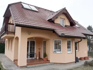 Prodej rodinného domu, Kozojedy, K Jevanům, 167 m2