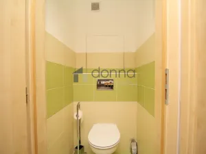 Pronájem bytu 3+kk, Praha, Gabinova, 69 m2