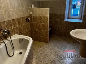 Pronájem bytu 2+kk, Slavkov, Zámecká, 49 m2