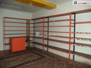 Pronájem obchodního prostoru, Vratimov, Frýdecká, 75 m2