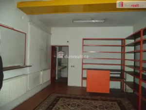 Pronájem obchodního prostoru, Vratimov, Frýdecká, 75 m2
