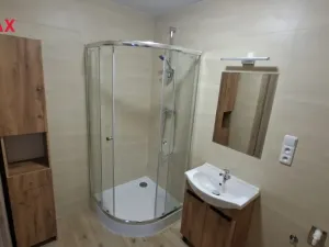 Pronájem bytu 2+1, Vysoké Mýto - Litomyšlské Předměstí, Ležáků, 59 m2