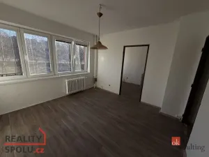Prodej bytu 1+1, Ostrava - Slezská Ostrava, Bohumínská, 25 m2