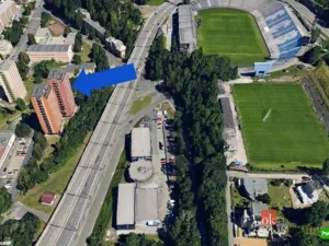Prodej bytu 1+1, Ostrava - Slezská Ostrava, Bohumínská, 25 m2