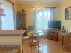 Prodej vily, Praha, 243 m2