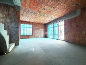 Prodej rodinného domu, Roudnice nad Labem, Prokopova, 131 m2