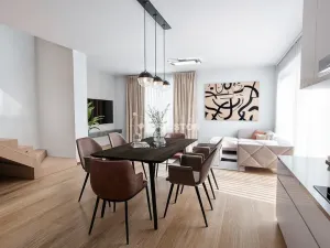 Prodej rodinného domu, Roudnice nad Labem, Prokopova, 131 m2