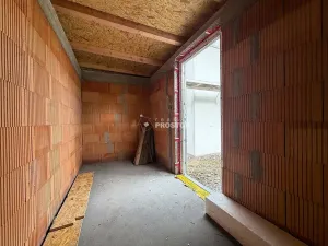 Prodej rodinného domu, Roudnice nad Labem, Prokopova, 131 m2