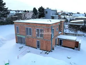 Prodej rodinného domu, Roudnice nad Labem, Prokopova, 131 m2