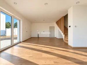 Prodej rodinného domu, Roudnice nad Labem, Prokopova, 131 m2