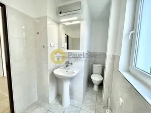 Pronájem bytu 1+kk, Strakonice - Přední Ptákovice, Hraniční, 22 m2