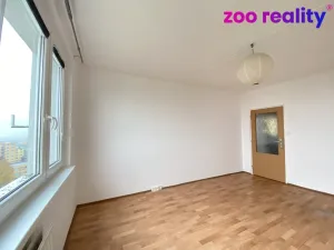 Prodej bytu 2+1, Chomutov, Zahradní, 60 m2