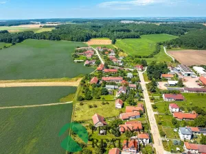 Prodej rodinného domu, Rohoznice, 222 m2