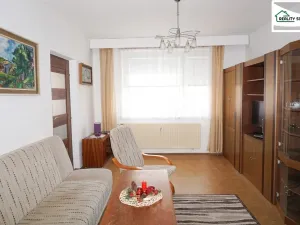 Pronájem bytu 2+1, Cheb, Dvořákova, 60 m2