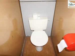 Pronájem bytu 2+1, Cheb, Dvořákova, 60 m2