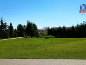 Prodej pozemku pro bydlení, Římov, 839 m2