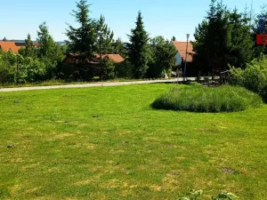 Prodej pozemku pro bydlení, Římov, 839 m2