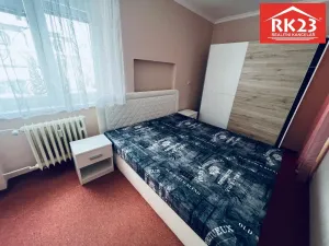 Pronájem bytu 3+kk, Mariánské Lázně, Americká, 65 m2