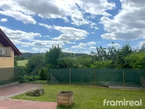 Pronájem rodinného domu, Bílovice nad Svitavou, 65 m2