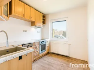 Pronájem rodinného domu, Bílovice nad Svitavou, 65 m2