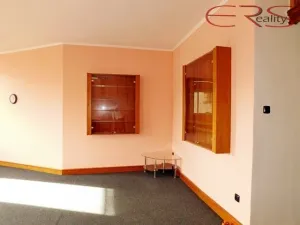 Pronájem kanceláře, Jablonec nad Nisou, Podhorská, 60 m2