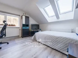 Prodej rodinného domu, Babice, K Vile, 106 m2