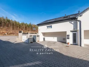 Prodej rodinného domu, Babice, K Vile, 106 m2