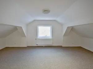 Prodej rodinného domu, Meclov, 116 m2