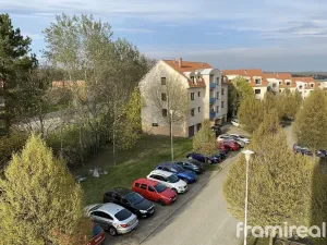 Pronájem bytu 2+1, Brno, Podbělová, 49 m2