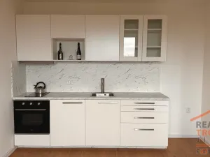 Pronájem bytu 1+1, Hradec Králové, Durychova, 45 m2