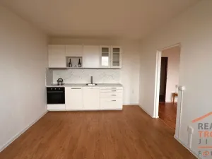 Pronájem bytu 2+kk, Hradec Králové, Durychova, 45 m2