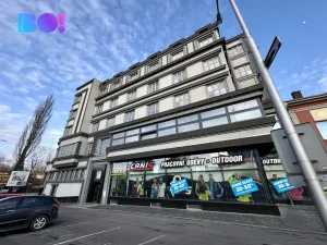 Pronájem obchodního prostoru, Třinec, 1. máje, 130 m2