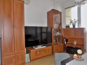 Prodej bytu 1+kk, Most, U Věžových domů, 20 m2