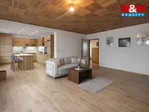 Prodej bytu 3+1, Ždánice, 76 m2