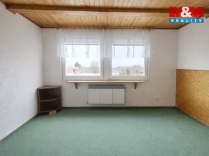 Prodej bytu 3+1, Ždánice, 76 m2