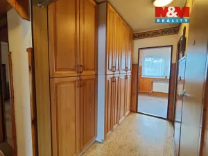 Prodej bytu 3+1, Ždánice, 76 m2