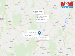 Prodej bytu 3+1, Ždánice, 76 m2