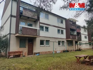 Prodej bytu 3+1, Ždánice, 76 m2