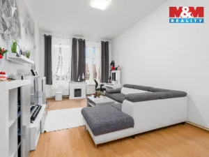 Prodej bytu 3+kk, Teplice, Duchcovská, 79 m2