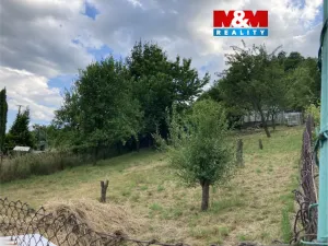 Prodej zahrady, Odry, 340 m2